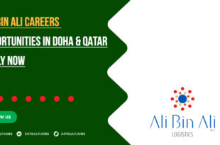 Ali Bin Ali Careers