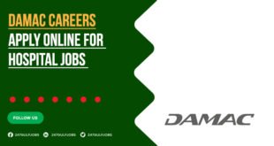 Damac Careers