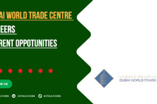 Dubai World Trade CentreCareers