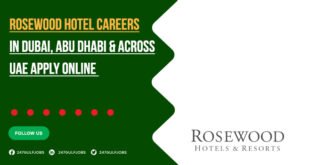 Rosewood Hotel Careers