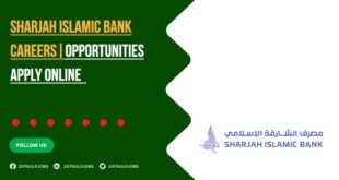 Sharjah Islamic Bank Careers