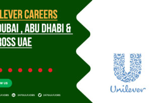 Unilever Careers