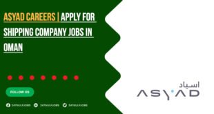 Asyad Careers