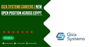 Giza Systems Careers