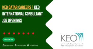 KEO Qatar Careers