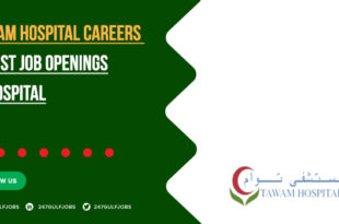 Tawam Hospital Careers